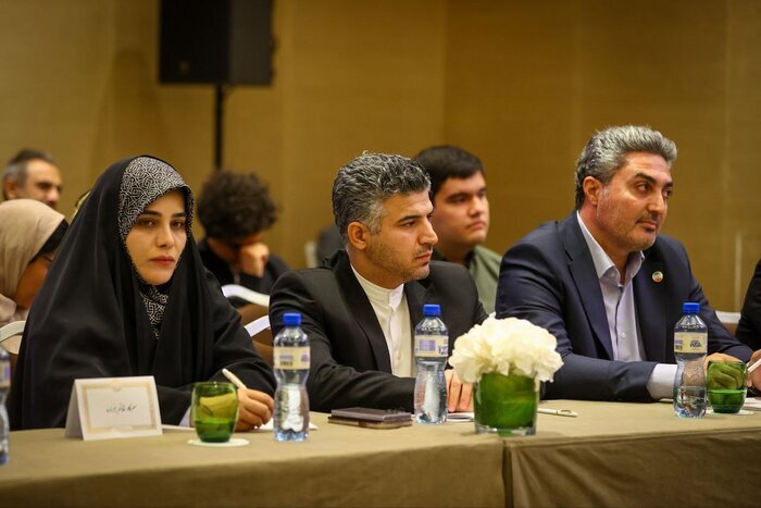 قالیباف: باید باور کنیم که هسته سخت ایرانیان، ۹۰ میلیون نفر است