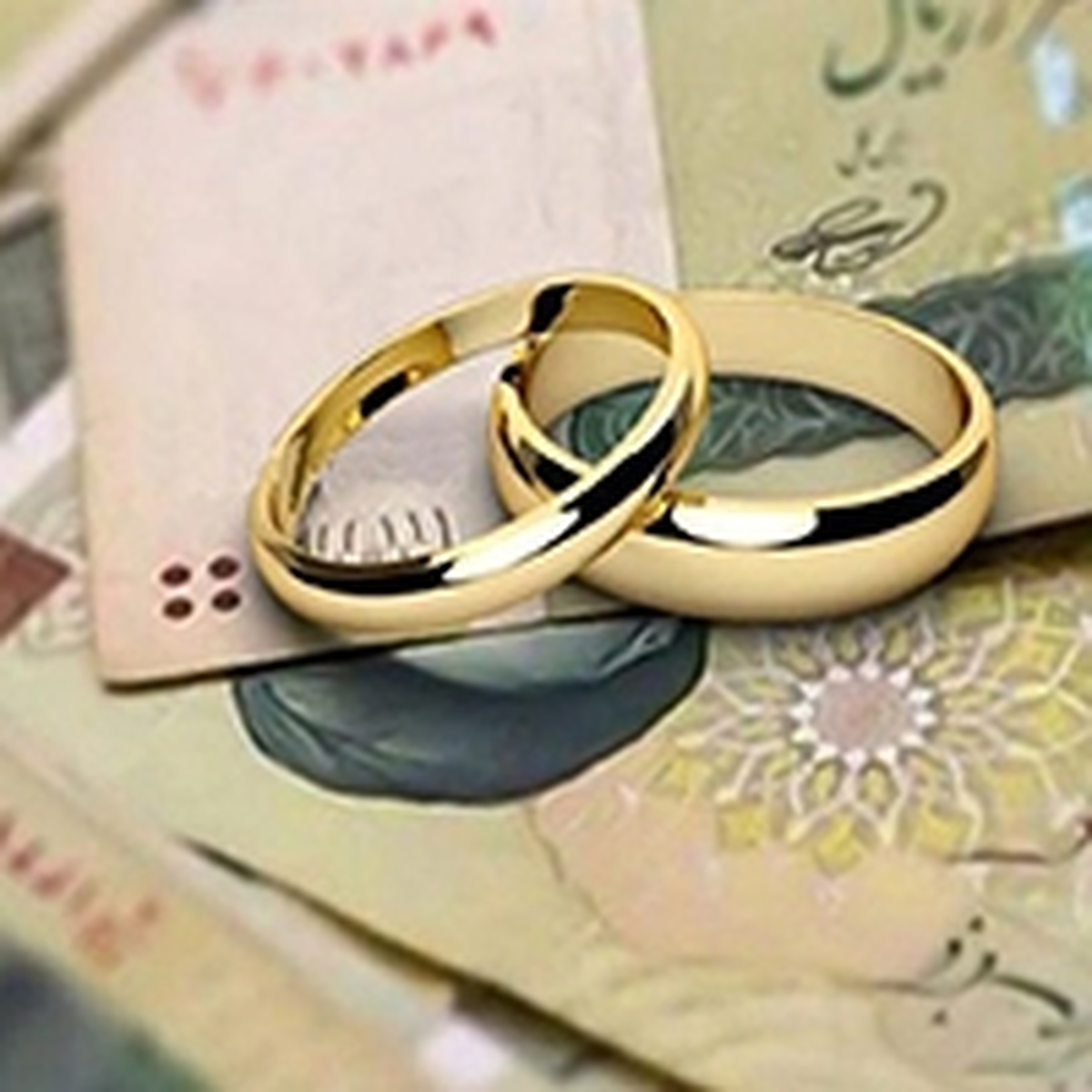 صدرنشینی بانک ملی ایران در پرداخت وام ازدواج