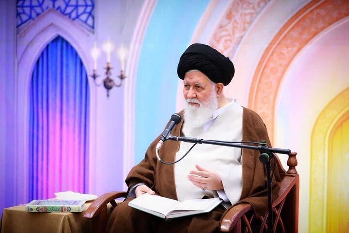 علم‌الهدی: اگر مقابل دشمن مقاومت دینی نداشتیم دشمن به ما حمله نمی‌کرد
