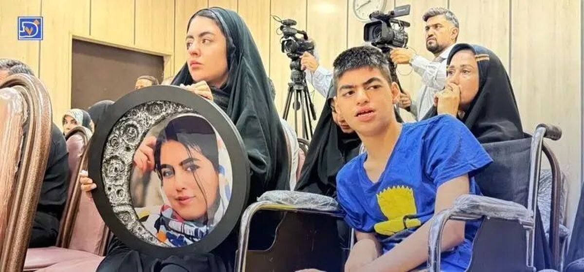 رأی پرونده قتل مرحومه «الهه حسین‌نژاد» صادر شد