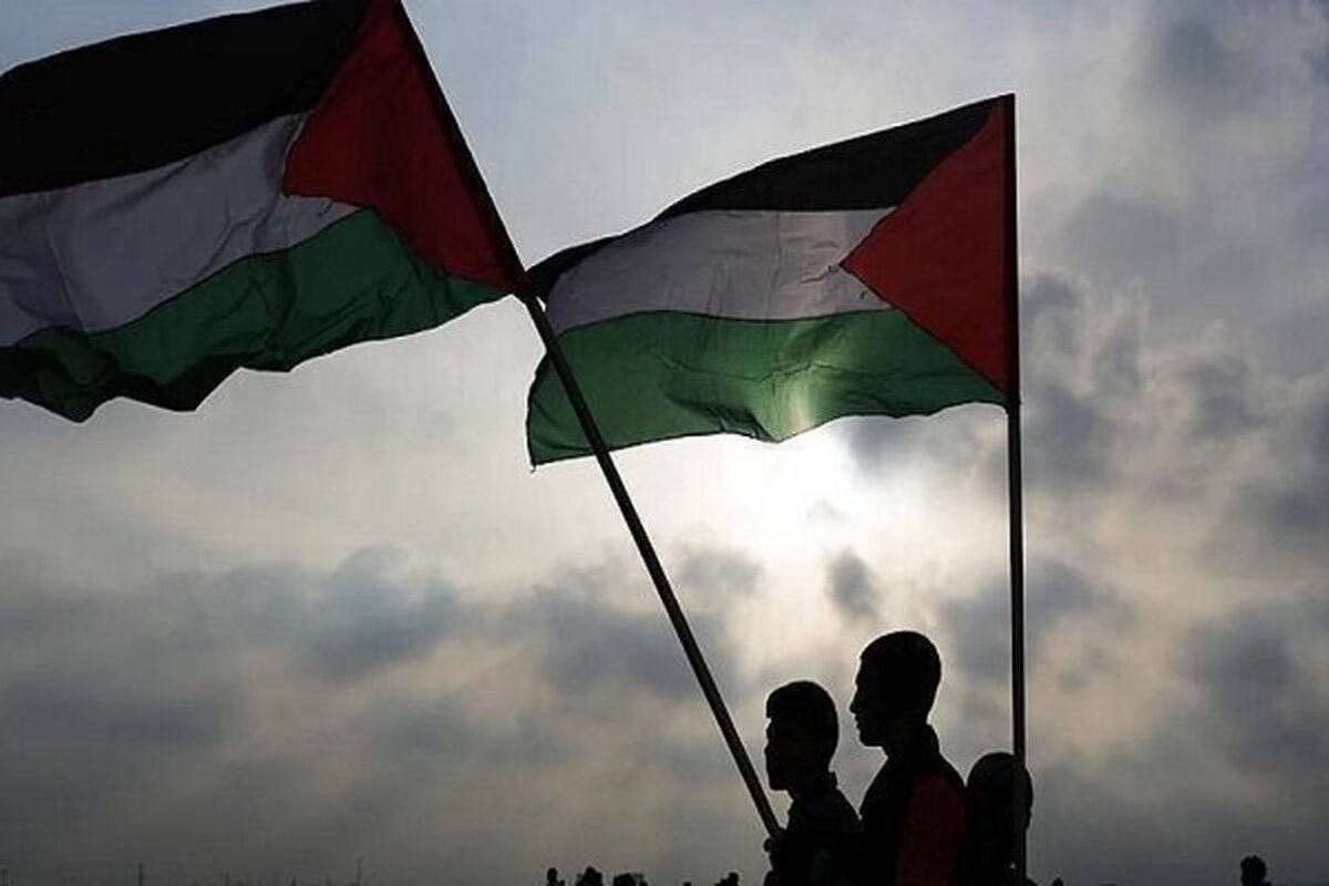 این کشورها درصدد به‌رسمیت شناختن کشور فلسطین هستند