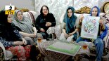 روایت ناگفته زنان بی‌خانمان‌ در جنگ ۱۲ روزه + فیلم