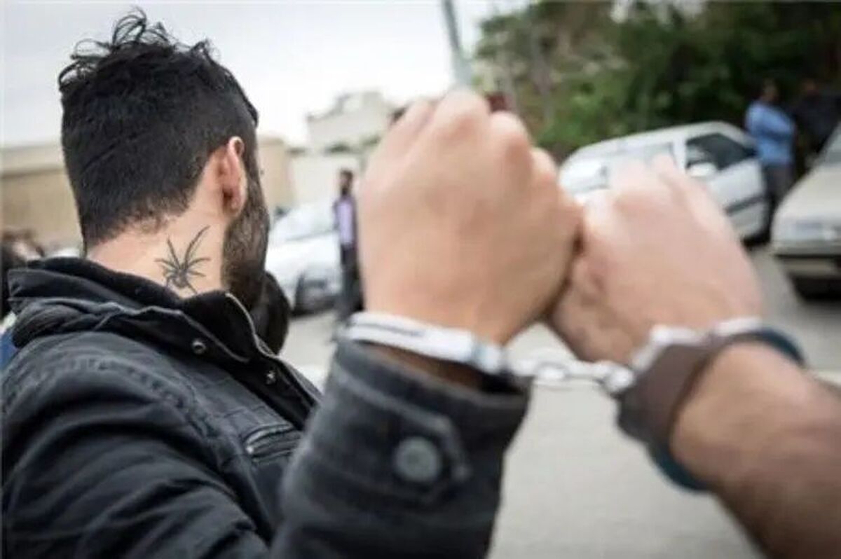 حکم قطع ید ۳ سارق با بیش از ۴۰ شاکی خصوصی، اجرا شد
