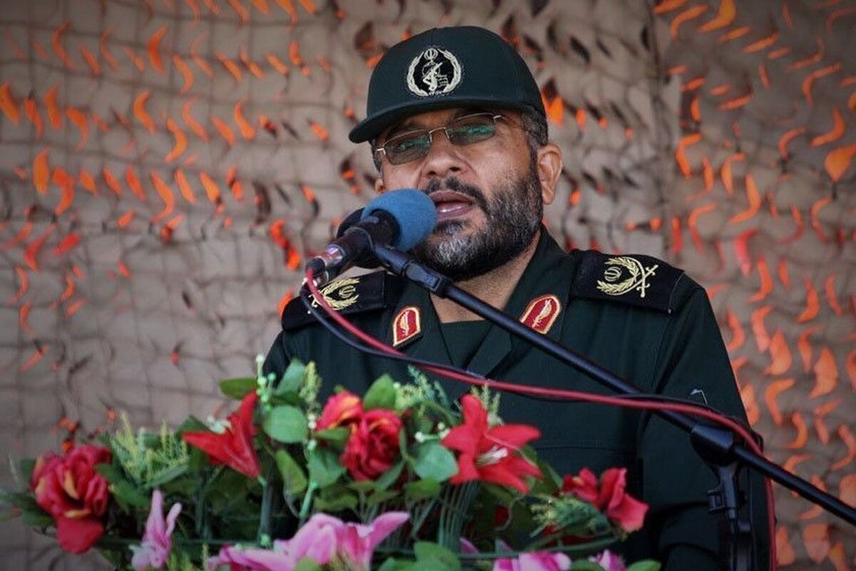 دشمنان تهاجم به ایران را در این ۴ مرحله برنامه‌ریزی کرده بود