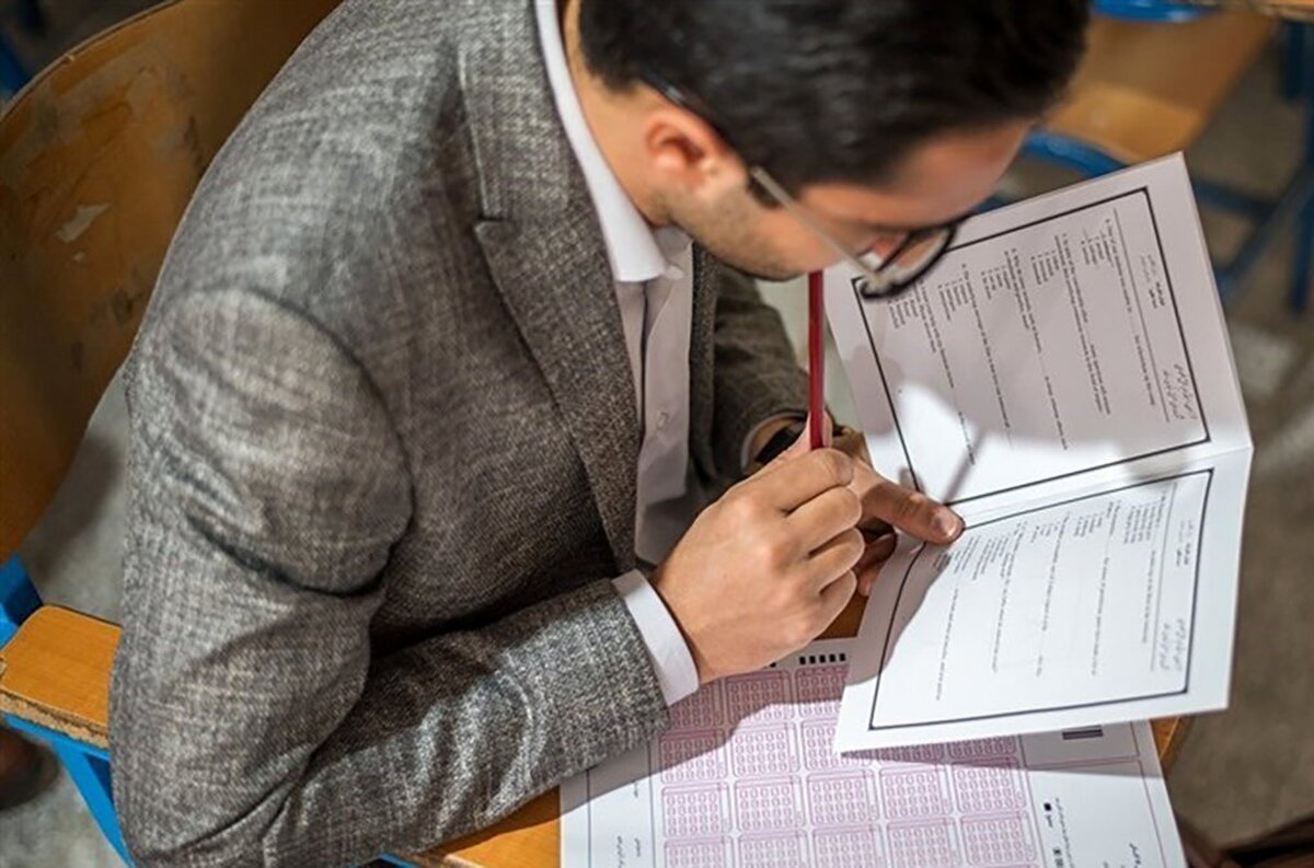 آموزش و پرورش سال آینده آزمون استخدامی برگزاری می‌کند؟