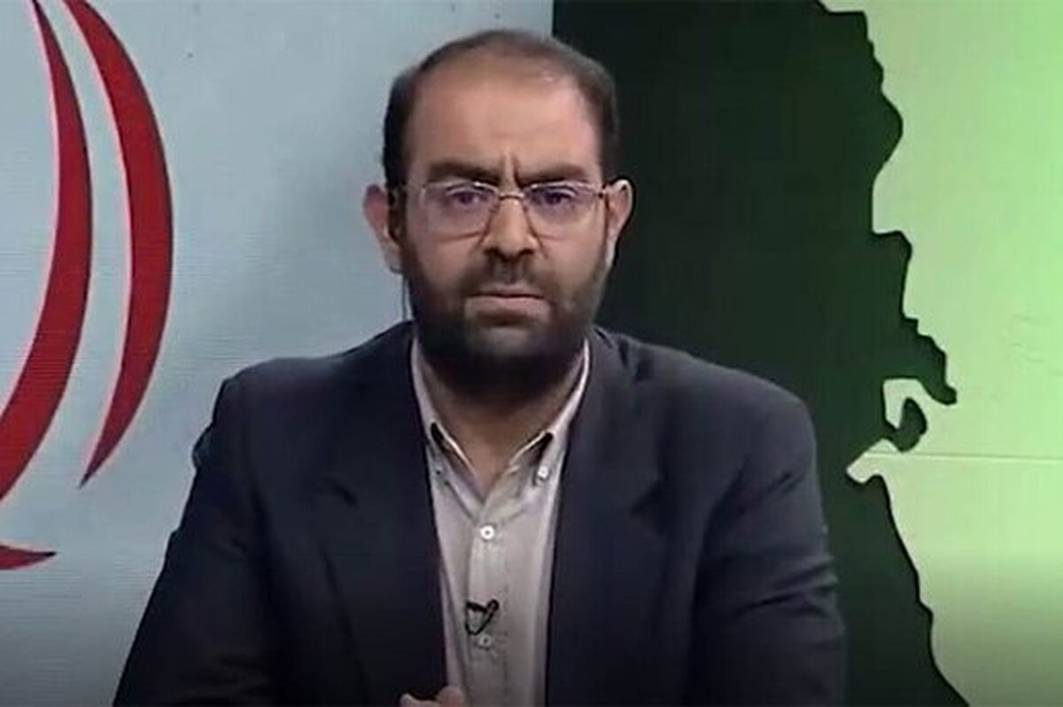 وقتی صداوسیما هر فرد خودی را لباس مجری‌گری تنش می‌کند، اوضاع همین است