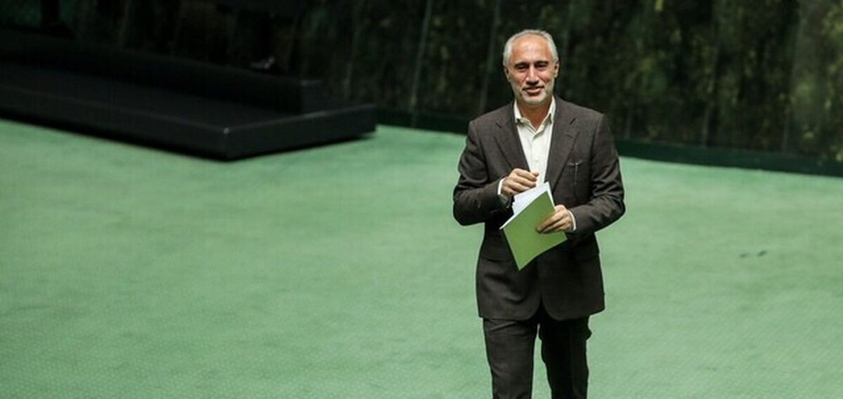چالش جدی در سازمان برنامه و بودجه؛ توضیح پورمحمدی در این خصوص