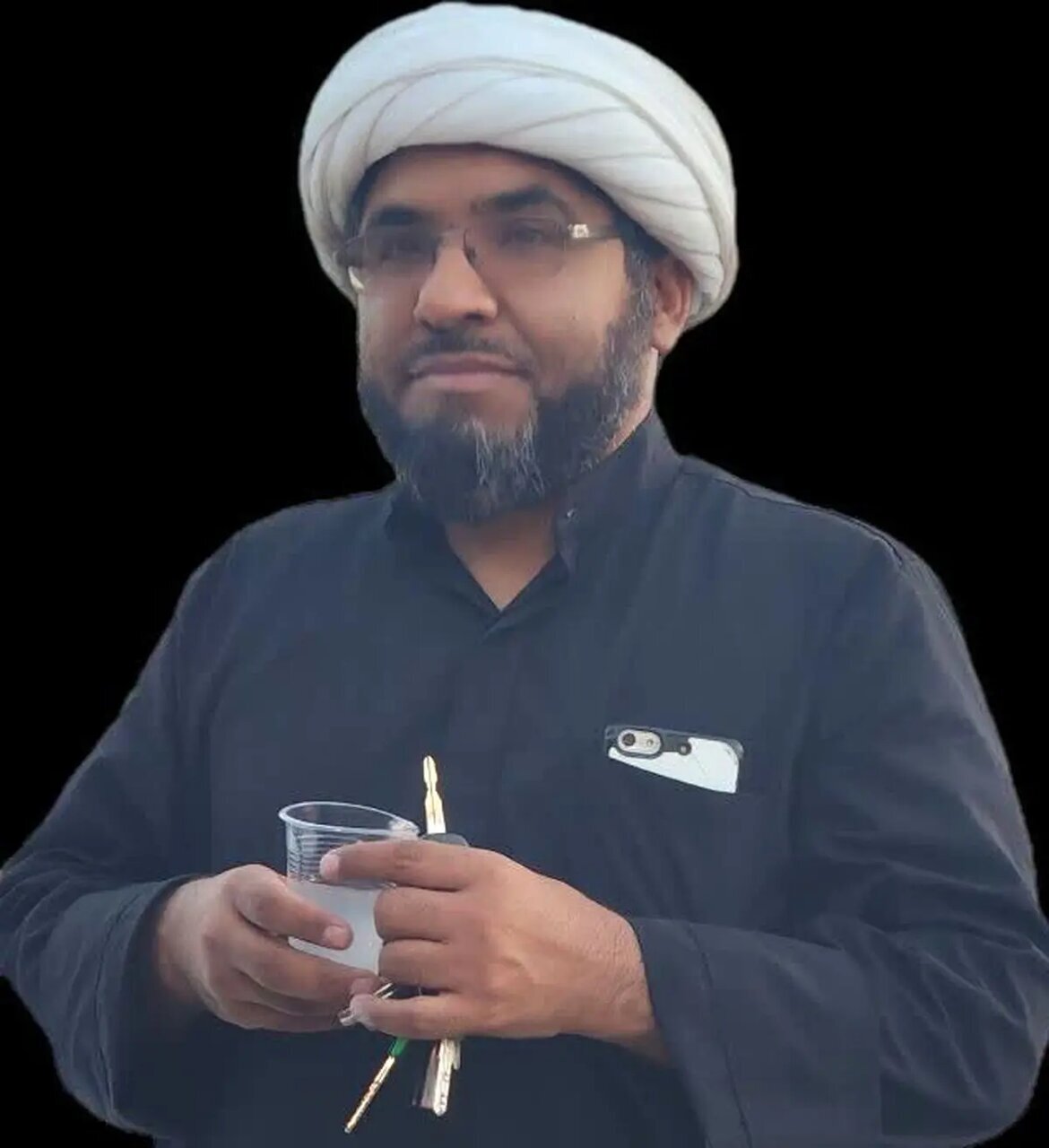 ربوده شدن یک روحانی در ایرانشهر؛ ماجرا چه بود؟