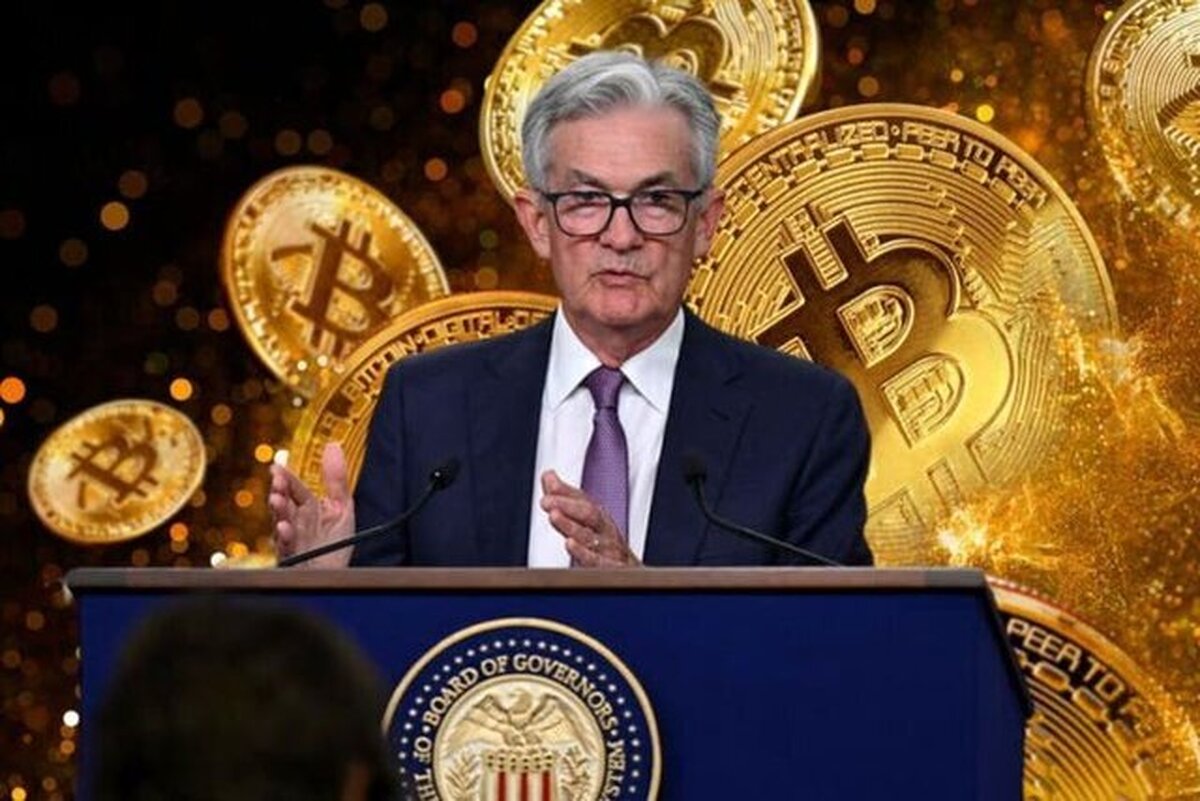 یک سخنرانی بازار را تقویت کرد؛ آخرین وضعیت بازار رمزارزها در جهان
