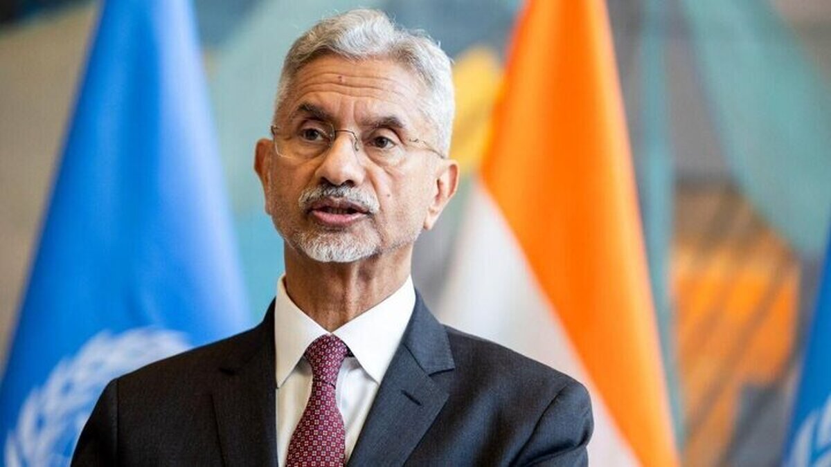 وزیر خارجه هند خطاب به آمریکا: خوشتان نمی‌آید، نفت نخرید
