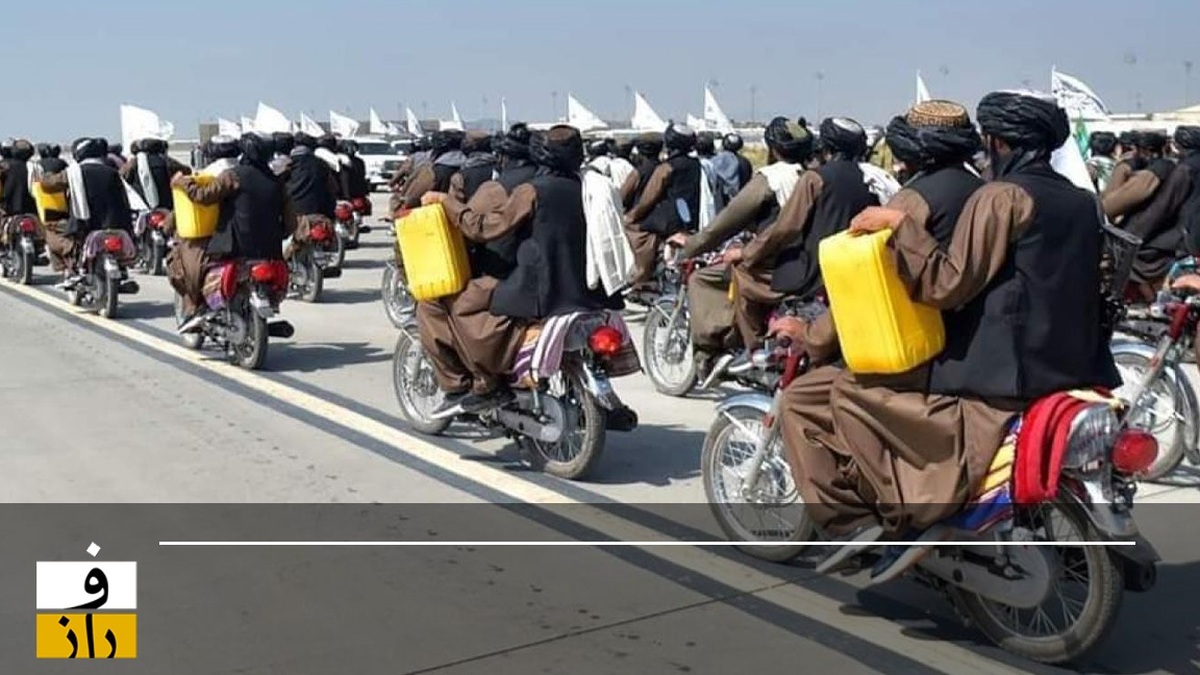 مهاجران افغانستانی در ایران چقدر آب مصرف می‌کنند؟