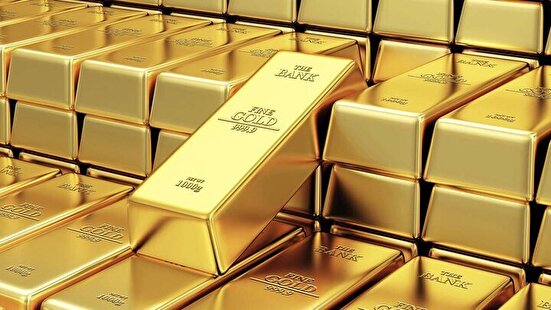 قیمت طلای جهانی؛ دوشنبه ۱۰ شهريور ۱۴۰۴