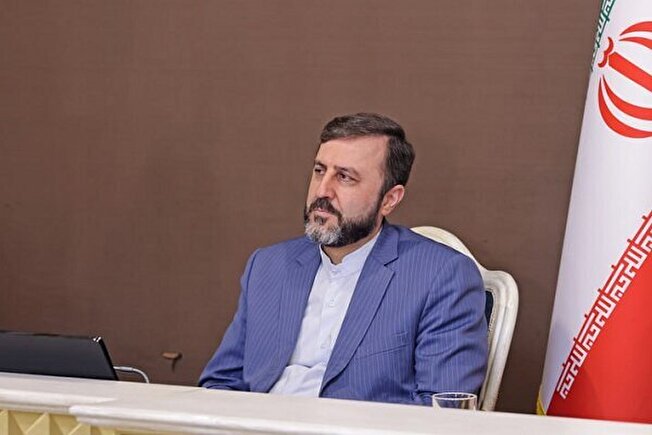 اروپایی‌ها در خصوص فعال شدن مکانیسم ماشه، می‌گویند که یک فرایند ۲۰ تا ۳۰ روزه [تا بازگشت کامل تحریم‌ها] وجود دارد، ما هم اعلام کردیم که از آن برای اصلاح اشتباهشان استفاده کنند