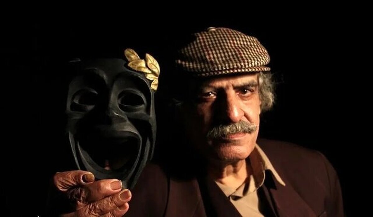 ایرج صغیری، هنرمند پیشکسوت تئاتر درگذشت