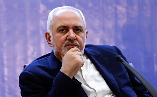 روایت ظریف از نامه به دبیرکل سازمان ملل و اعلام آمادگی ایران برای احیا برجام در سال ۱۴۰۰