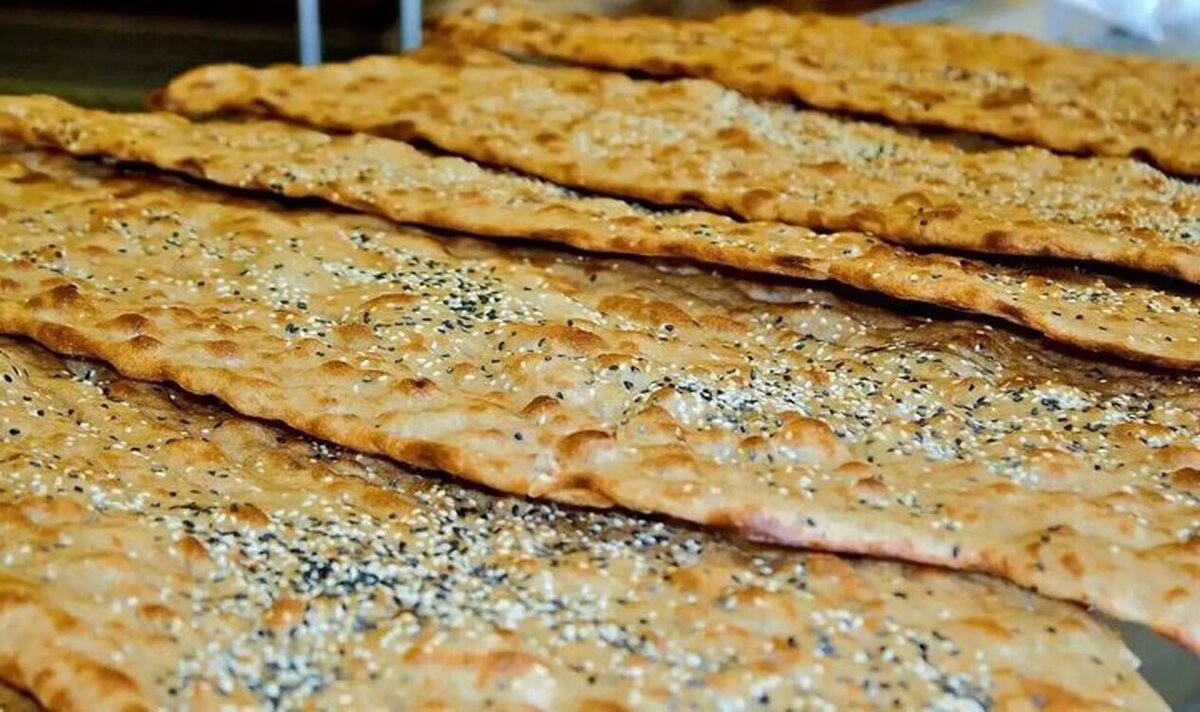 خروج اتباع غیرمجاز باعث کاهش ۶ درصدی مصرف نان در کشور شد