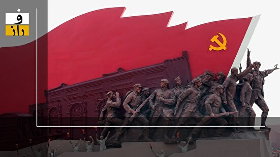 طبل بزرگ زیر پای «چپ»!