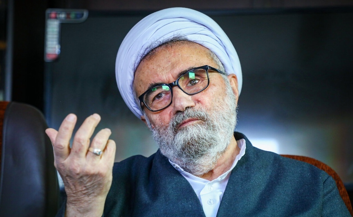 مسیح مهاجری: رفع حصر کروبی به سود نظام بود | حکمرانان پرونده حصر را بطور کامل در جمهوری اسلامی مختومه کنند