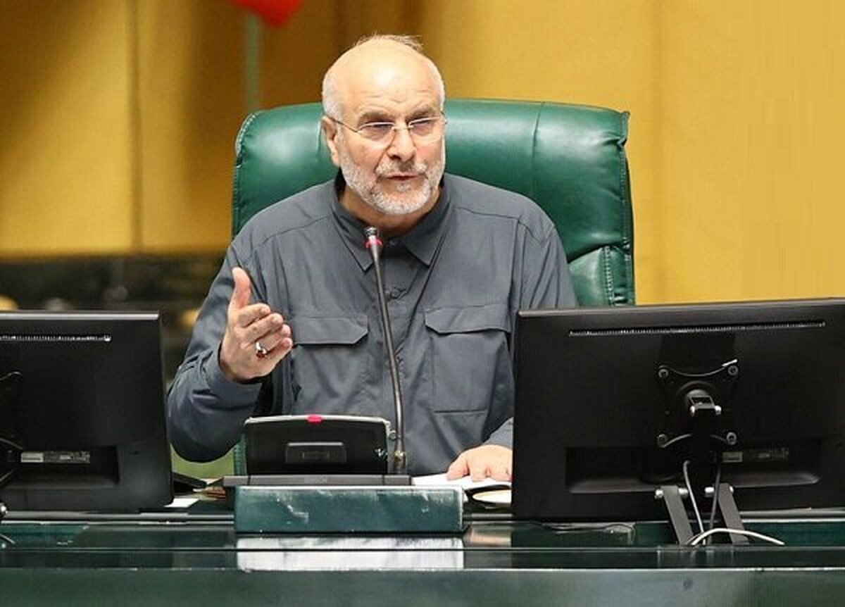 قالیباف: قطعنامه‌های سازمان ملل کاغذ پاره نیستند، اما پیامدهای تاثیرگذاری بر اقتصاد ایران ندارد | تصمیم واحد نظام برای بازدارندگی در مقابل مکانیزم ماشه به زودی اعمال و اعلام می‌شود