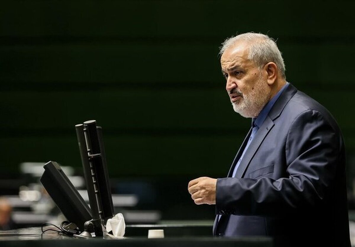 وزیر نیرو در مجلس: من وزیر صمت دولت رئیسی بودم؛ به شما عرض می‌کنم که وقتی دولت جدید را تحویل گرفتیم صنایع خاموش بودند | خاموشی‌های خانگی به زودی برطرف خواهد شد