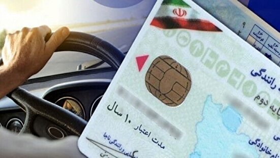 گواهینامه رانندگی این افراد توقیف می‌شود