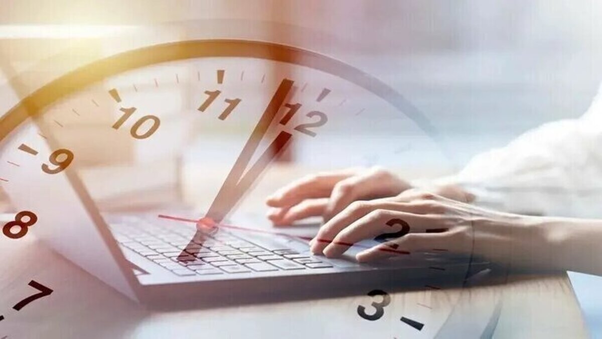 وضعیت تغییر ساعات کاری ادارات و مدارس از ۱۵ شهریور ماه اعلام شد