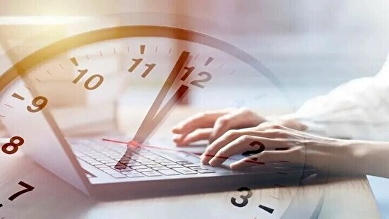وضعیت تغییر ساعات کاری ادارات و مدارس از ۱۵ شهریور ماه اعلام شد