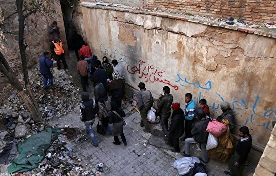 آخرین آمار رسمی از تعداد معتادان در کشور
