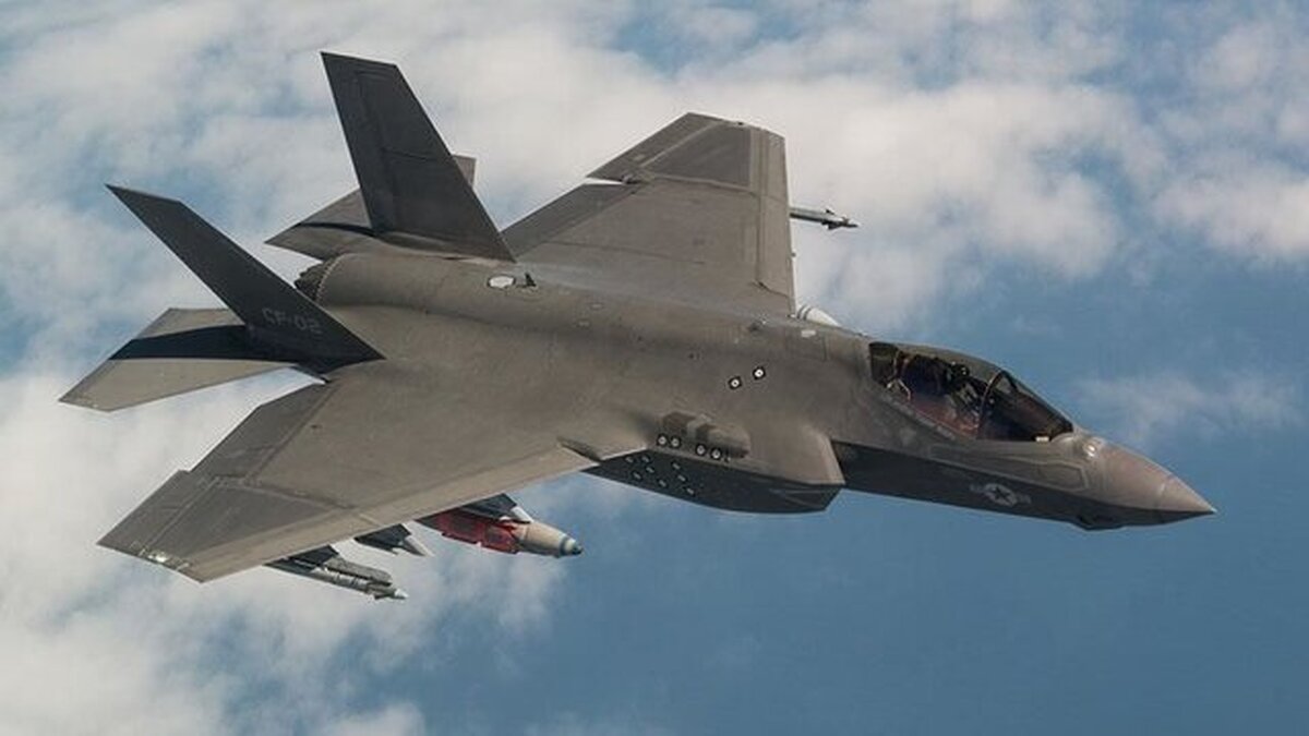 با این ۶ نقص بزرگ جنگنده F-35 آشنا شوید!