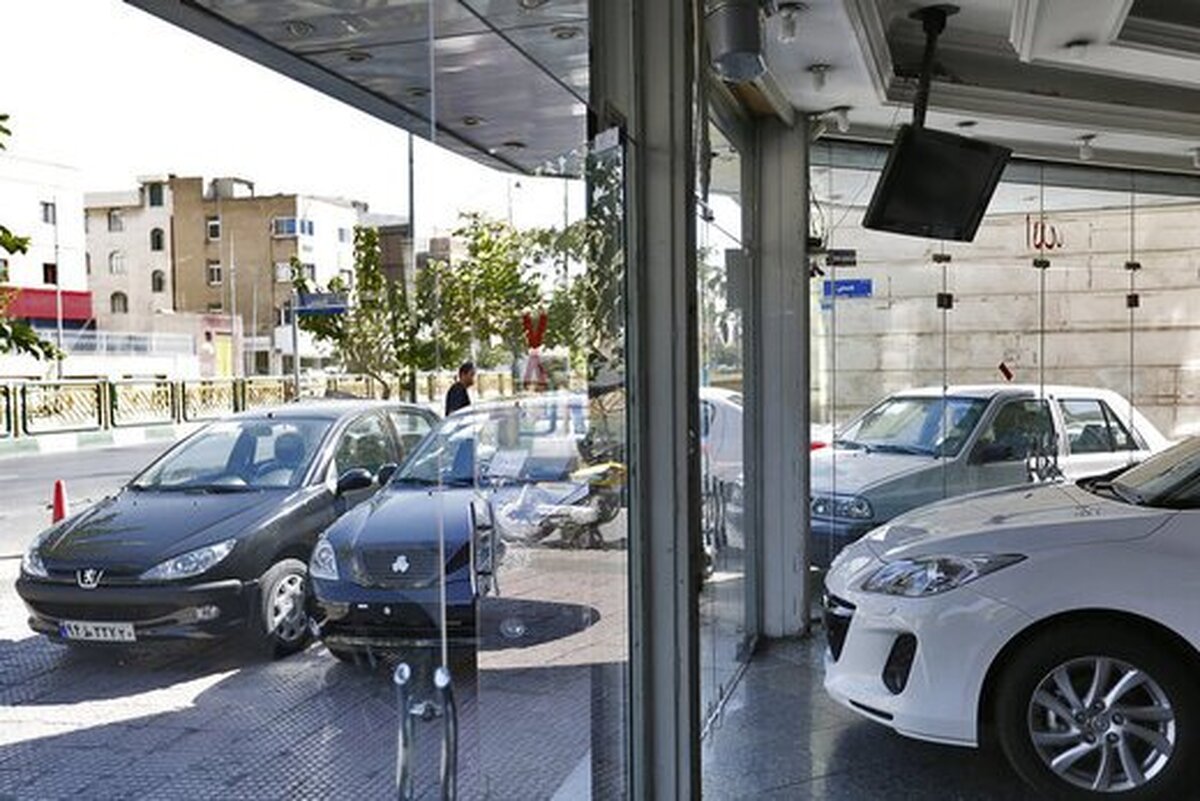 آخرین قیمت پژو، سمند، شاهین، کوییک و تارا در بازار