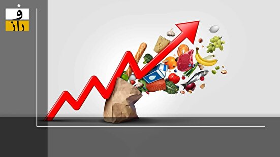 تورم مرداد به اعداد جدید رسید!