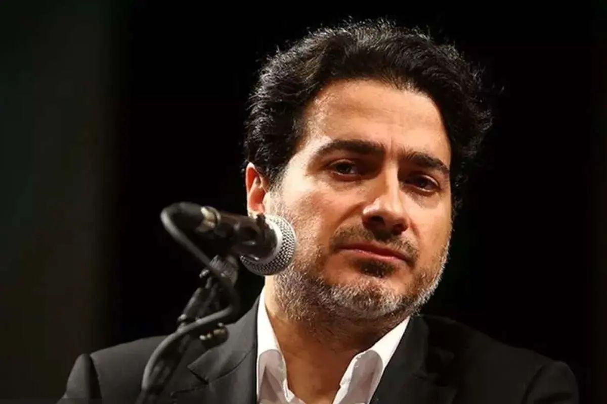 کنسرت همایون شجریان در میدان آزادی، سرانجام لغو شد