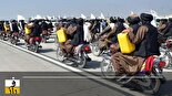 مهاجران افغانستانی در ایران چقدر آب مصرف می‌کنند؟