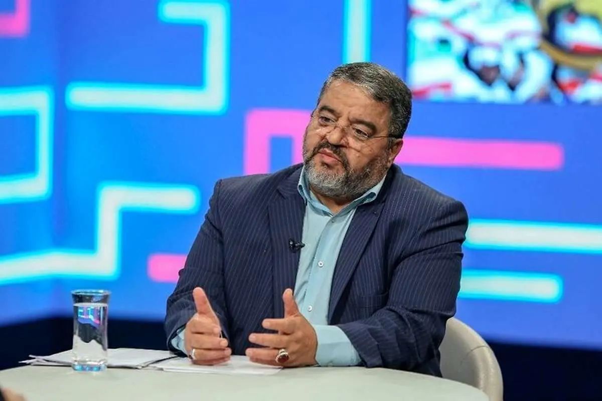 رئیس سازمان پدافند غیر عامل: هیچ‌یک از فرماندهان شهید ما در جنگ ۱۲ روزه، از ابزارها یا اپلیکیشن‌ها استفاده نمی‌کردند
