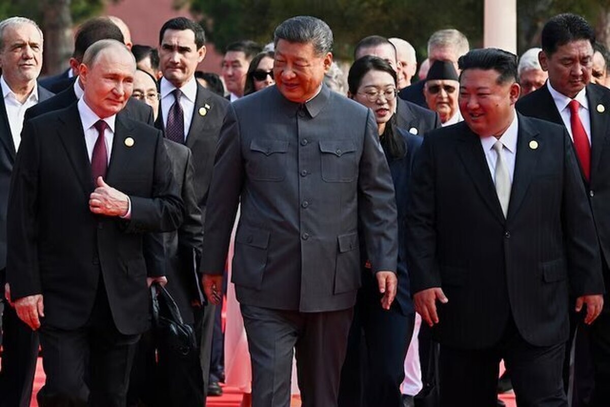 افشای مکالمات پوتین و رئیس‌جمهور چین درباره جاودانگی و طولانی کردن عمر انسان تا ۱۵۰ سال