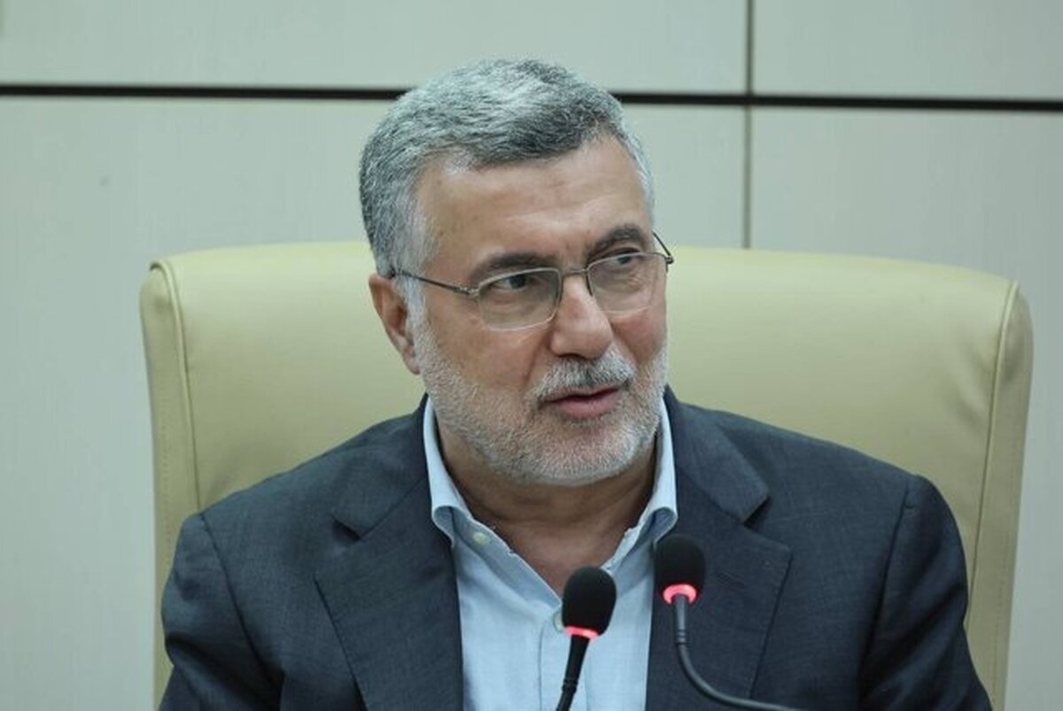 ۶۰۰۰ تخت بیمارستانی جدید به شبکه درمان کشور اضافه می‌شود