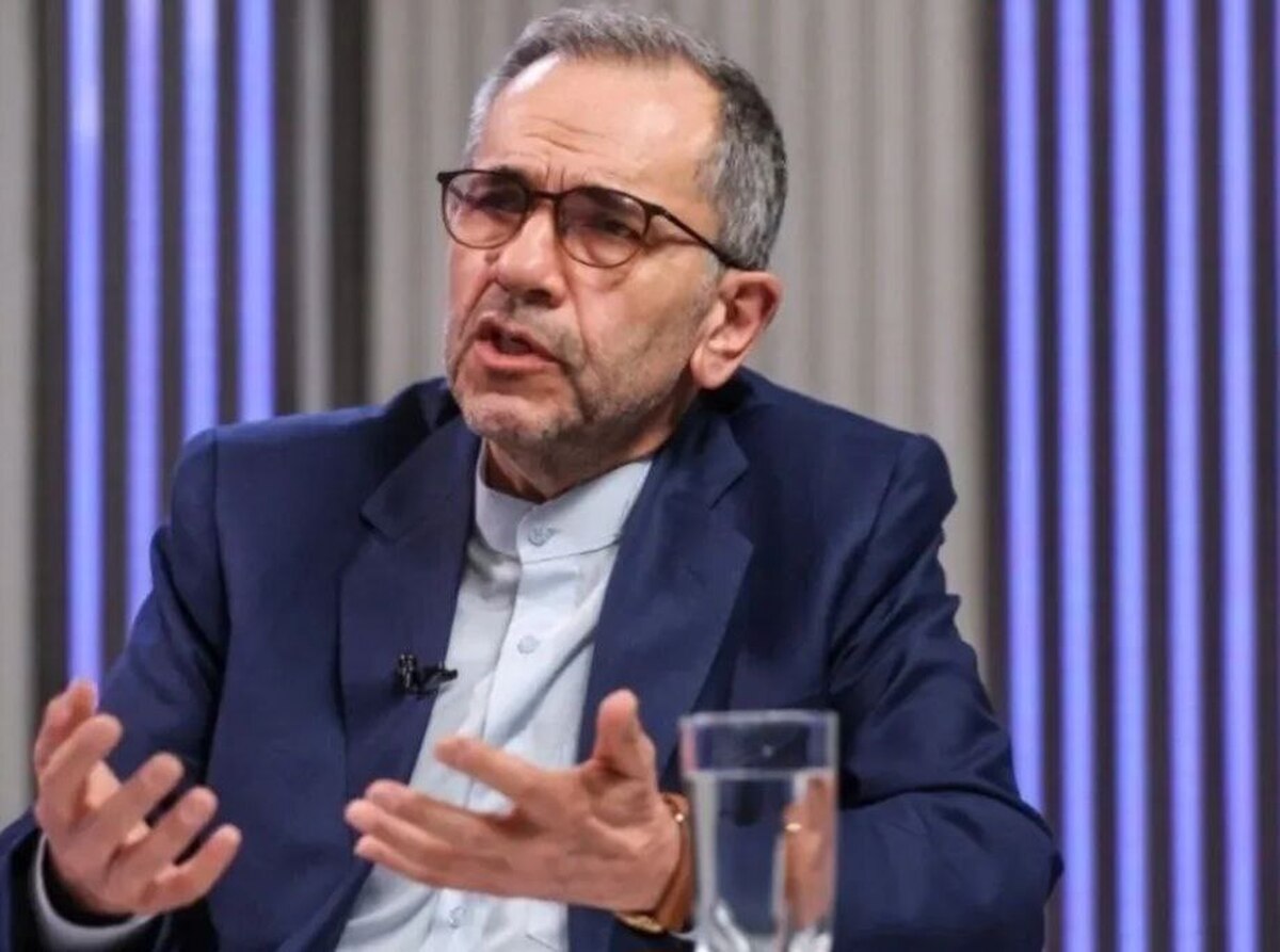 تخت‌روانچی: قبل از شروع دور جدید مذاکرات با آمریکا، باید تضمینی دریافت کنیم که دیگر با حملات مشابه مواجه نخواهیم شد