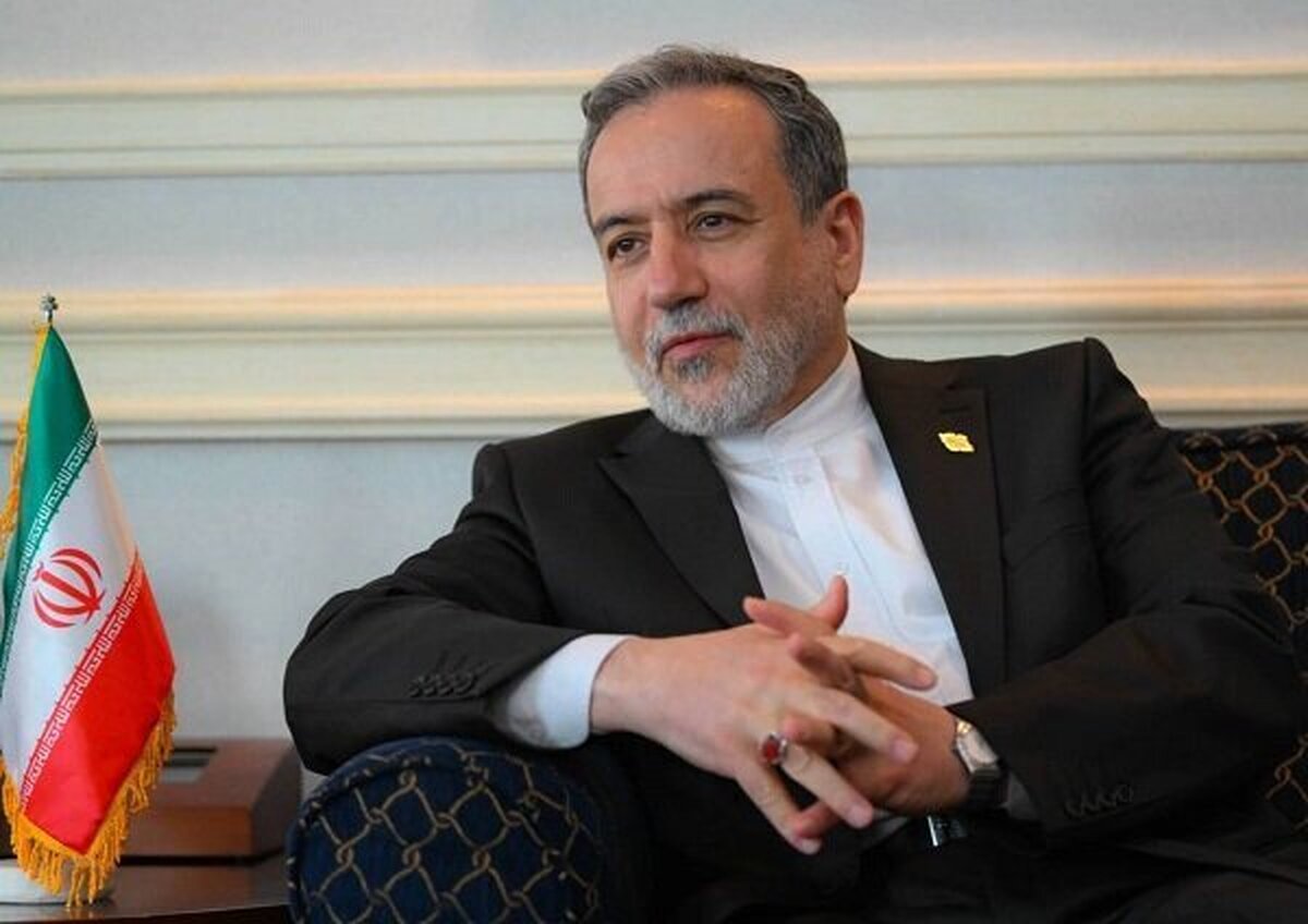عراقچی: سفر رئیس‌جمهور به چین بسیار مهم بود