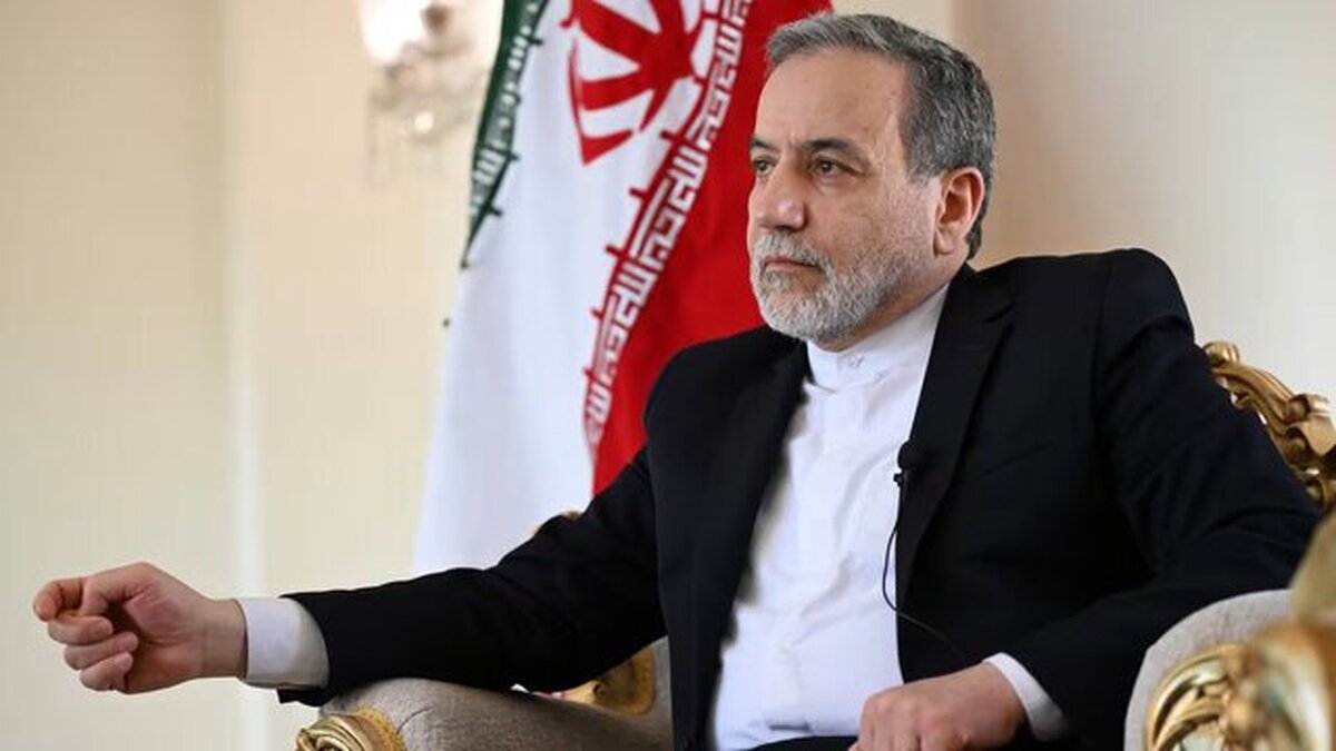 عراقچی: سوءتفاهم پیش‌آمده بین تهران و دوحه برطرف شد