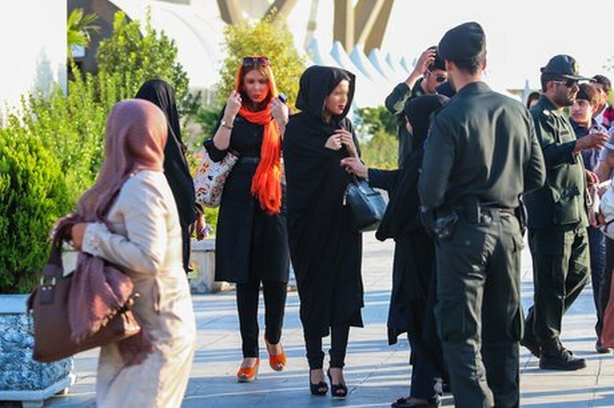 اولین تابستان بدون گشت ارشاد چگونه گذشت؟