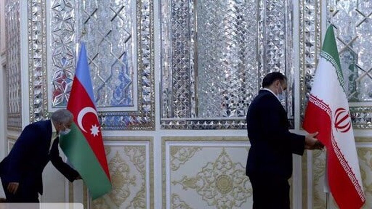 راه‌انداری مجدد پروازهای باکو-تهران، پس از چندین سال وقفه