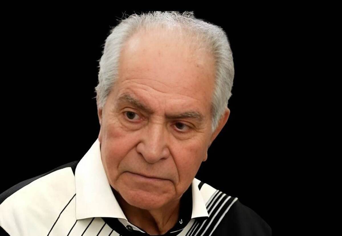هوشمند عقیلی، خواننده قدیمی در لس‌آنجلس درگذشت