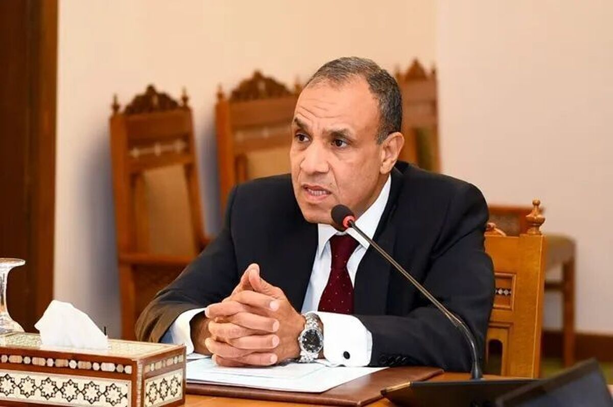 وزیر خارجه مصر: سرسختی اسرائیل علت نرسیدن به توافق آتش‌بس است