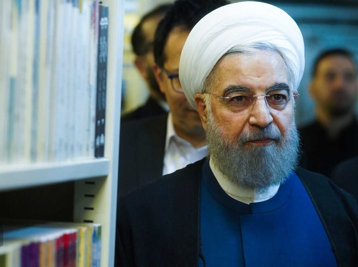 حسن روحانی: اگر فرصت کنم خاطرات ۱۶ سال حضورم در شورای عالی امنیت ملی را گردآوری خواهم کرد