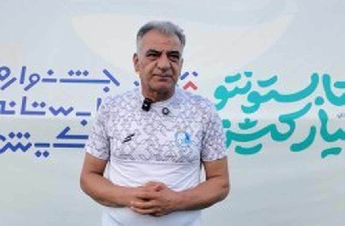 امکانات ورزشی کیش درسطح کشورهای خارجی است
