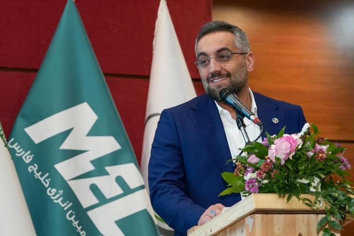 هاشم نجفی در مراسم معارفه:
برای منافع مبین انرژی خلیج‌فارس خواهم جنگید/ تعیین تکلیف قیمت‌گذاری یوتیلیتی با حفظ منافع همه ذی‌نفعان در دستور کار است