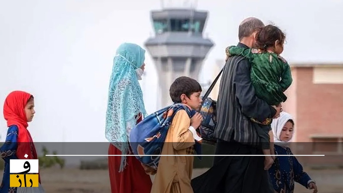 وزارت کشور: اخراج اتباع غیرمجاز افغان قطعی است