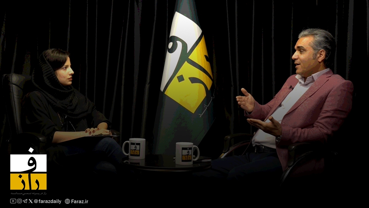 مسئولان همه‌چیز را به صندلی خود گره می‌زنند!