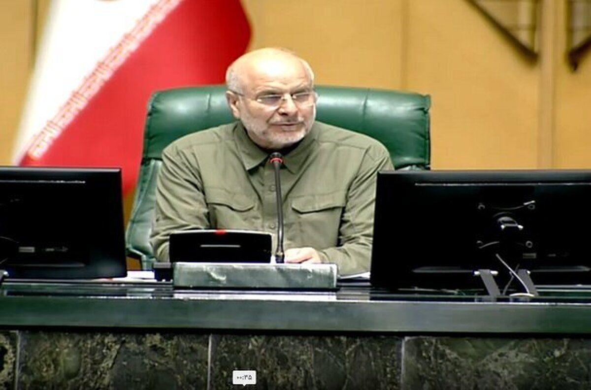قالیباف: حل معضل افزایش قیمت برخی کالاها، راه حل روی زمین دارد