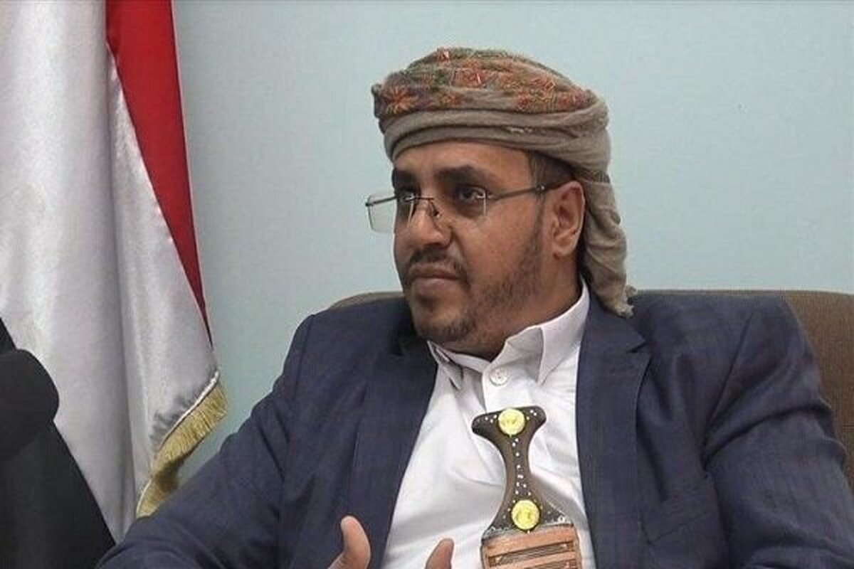 انصارالله یمن: انتقام سخت هنوز شروع نشده